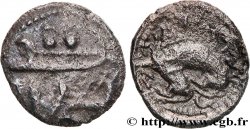FENICIA - SIDO Seizième de shekel