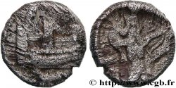 PHOENICIA - SIDON Seizième de shekel