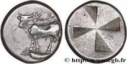 BITiNIA - CHALCEDON Drachme
