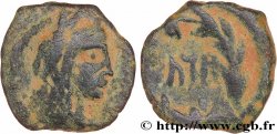 NABATÉENS - ROYAUME NABATÉEN - ARÉTAS IV PHILOPATRIS Unité