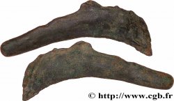 SARMATIEN - OLBIA Dauphin