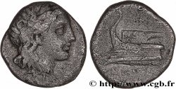 BITHYNIA - KIOS Hemidrachme