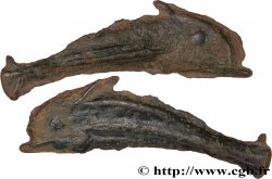 SARMATIEN - OLBIA Dauphin