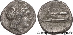 BITHYNIEN - KIOS Hemidrachme SS