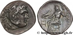 MAKEDONIEN - MAKEDONISCHE KÖNIGE - ANTIGONOS MONOPHTALMOS Drachme