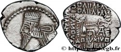 PARTIA - REINO DE PARTIA - VOLOGASO III Drachme