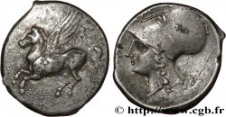 AKARNANIA - ARGOS AMPHILOCHICUM Statère