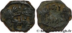 NABATÉENS - ROYAUME NABATÉEN - ARÉTAS IV PHILOPATRIS Unité