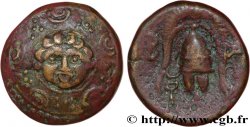 KINGDOM OF MACEDONIA - ALEXANDER IV Demi-unité