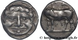 MYSIE - PARIUM Hemidrachme