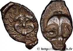 THRACE - APOLLONIA PONTICA Drachme