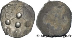HEPHTHALITES HUNNIC Drachme