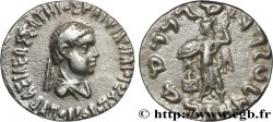 BACTRIA - BACTRIAN KINGDOM - APOLLODOTUS II Drachme
