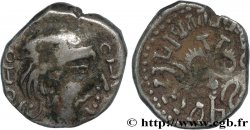 INDE - ABHIRAS - ISVARADATTA Drachme