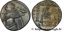 ROYAUME PARTHE - PHRAATES IV Drachme