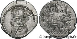 PARTIA - REINO DE PARTIA -VOLOGESE VI Drachme