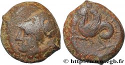 SICILE - SYRACUSE Trias TB