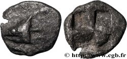 MYSIE - CYZIQUE Hemiobole TTB+