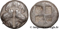 AEOLIEN - INSELN LESBOS - MYTILENE Obole