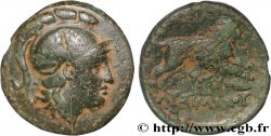 THRACIA - THRACIAN KINGDOM - LYSIMACHOS Unité XF