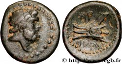 PHOENICIA - ARADOS Hemichalque XF