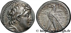 SYRIA - SELEUKID KINGDOM - DEMETRIOS II NICATOR Didrachme