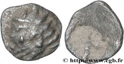IONIE - COLOPHON Tetartemorion TTB+