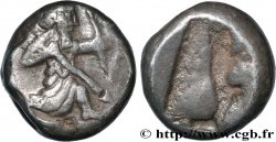 PERSIA - ACHAEMENID KINGDOM Sicle XF