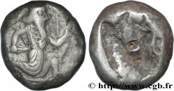 PERSIA - ACHAEMENID KINGDOM Sicle