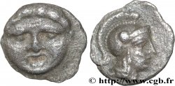 PISIDIEN - SELGE Obole