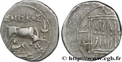 ILLYRIE - DYRRACHIUM Drachme