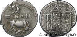 ILLYRIE - DYRRACHIUM Drachme
