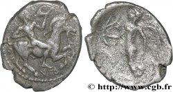 SICILIA - HIMERA Hemidrachme