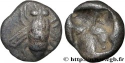 IONIA - EPHESOS Obole AU