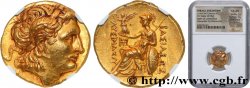 THRACE - BYZANCE Statère d’or