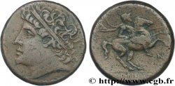 SICILE - SYRACUSE Double litrai TTB