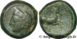 ZEUGITANE - CARTHAGE Unité