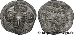 PARTHIE - ROYAUME PARTHE - VOLOGÈSE V Drachme