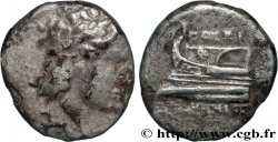 BITHYNIEN - KIOS Hemidrachme