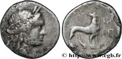 IONIE - MILET Drachme