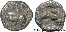 IONIA - PHOKAIA Tetartemorion