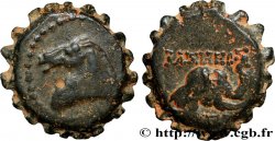 SYRIEN - SELEUKIDISCHES KÖNIGREICH - DEMETRIOS I SOTER Chalque