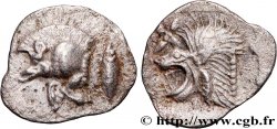 MYSIE - CYZIQUE Hemiobole