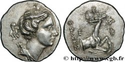 IONIE - ÉPHÈSE Didrachme