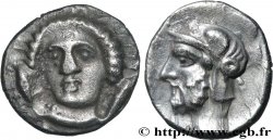 CILICIE - TARSE - SATRAPE PHARNABAZES Obole