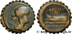SYRIE - ROYAUME SÉLEUCIDE - SÉLEUCUS IV PHILOPATOR Double unité