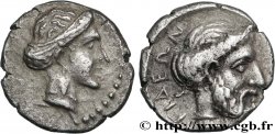 CILICIA - NAGIDOS Obole