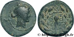 LYDIEN - SARDIS Demi-unité SS