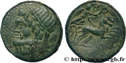SIKILIEN - SYRACUS Litra