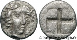 IONIA - KOLOPHON Tartemorion